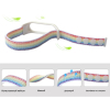 Ремешок для фитнес браслета BeCover Nylon Style для Xiaomi Mi Smart Band 5/6 Rainbow (705430) изображение 3