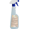Спрей для чистки ванн Tortilla Эко средство для сантехники и кафеля 450 мл (4820178060592) изображение 2