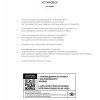 Плівка захисна Armorstandart Sigma mobile Tab A1010 (ARM59503) зображення 4