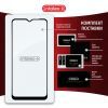 Стекло защитное Intaleo Full Glue Oppo A58 (1283126565175) изображение 8