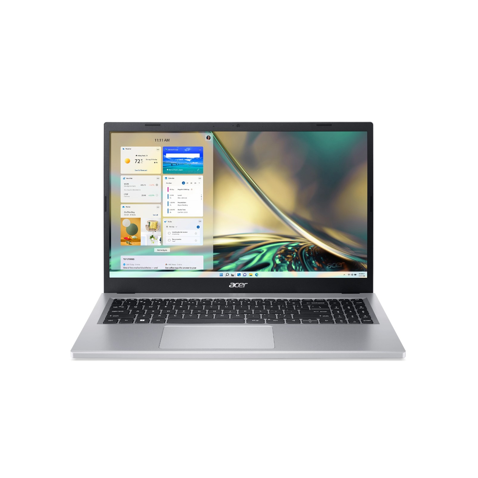 Ноутбук Acer Aspire 3 A315-24P (NX.KDEEU.006) изображение 10