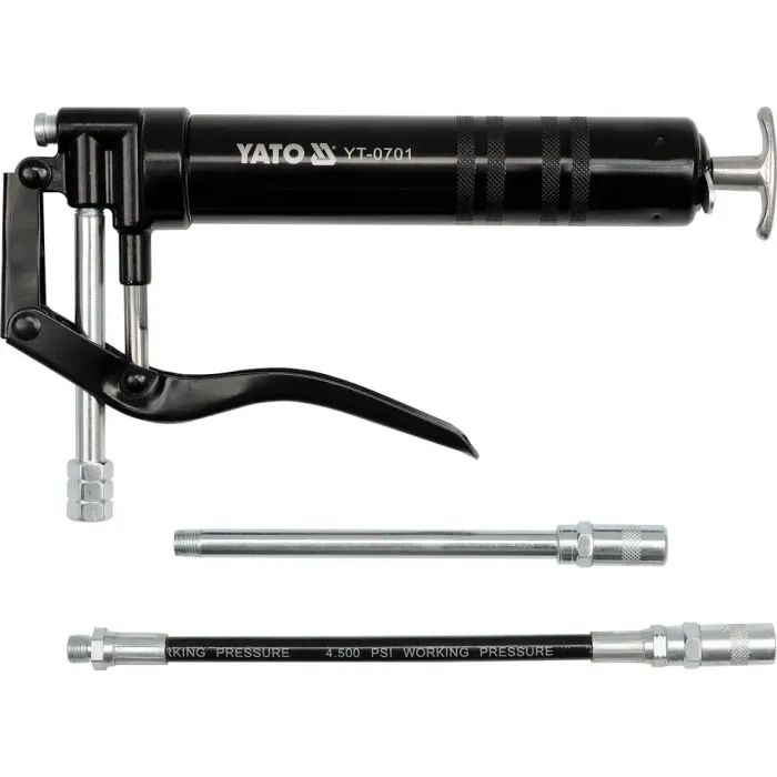 Шприц для смазки Yato YT-0701