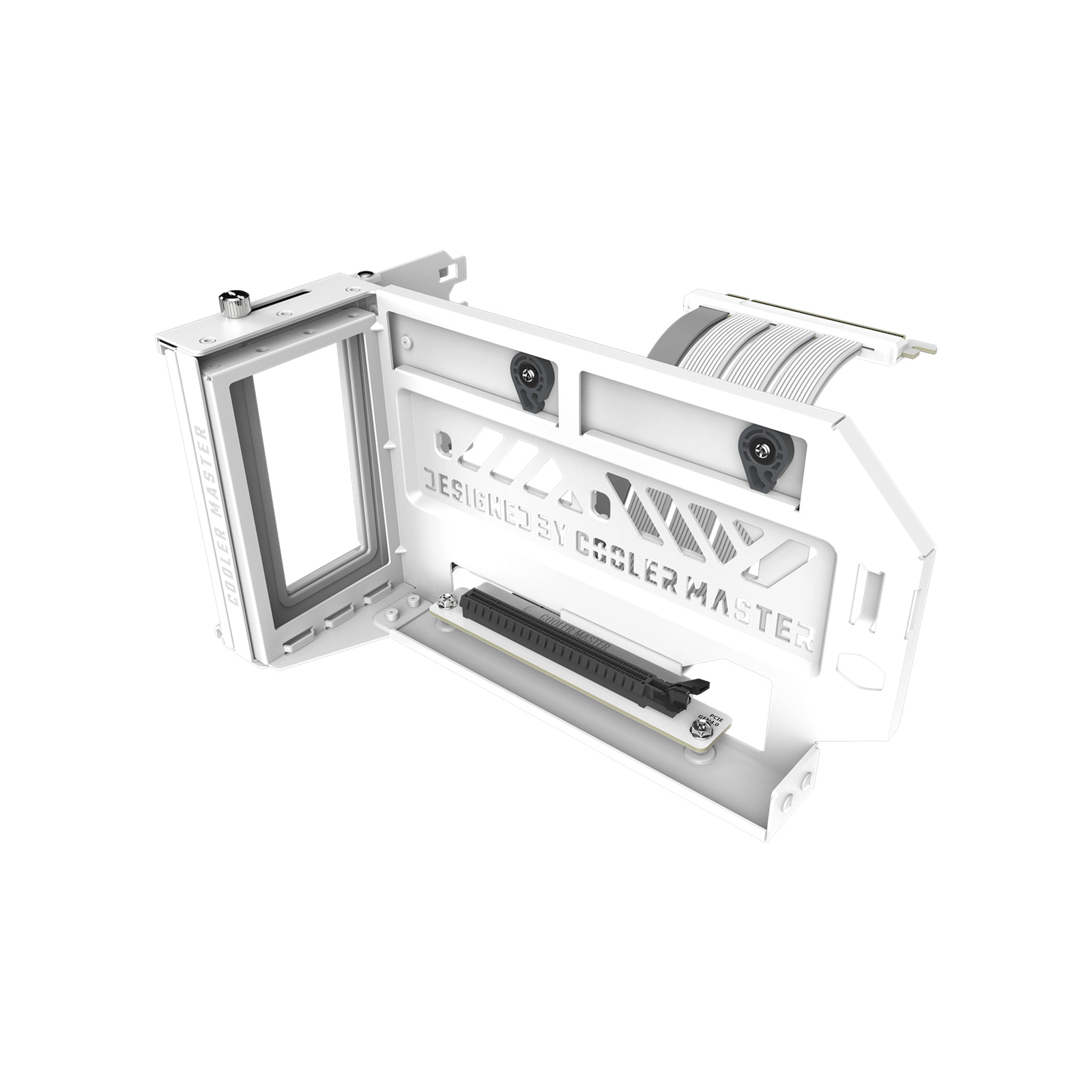 Держатель для плат CoolerMaster Universal Vertical GPU Holder Kit ver.3 (MCA-U000R-WFVK03)