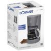 Капельная кофеварка Bomann КА 183 CB grey (КА183CB grey) изображение 5