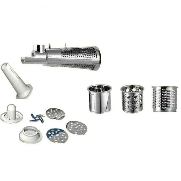 Мясорубка Vinis VMG-2201X изображение 2