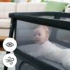 Кроватка Kinderkraft манеж 4 в 1 Sofi Plus Grey (5902533920051) изображение 10