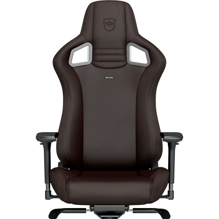Крісло ігрове Noblechairs Epic Java Edition (NBL-PU-JVE-001) зображення 2