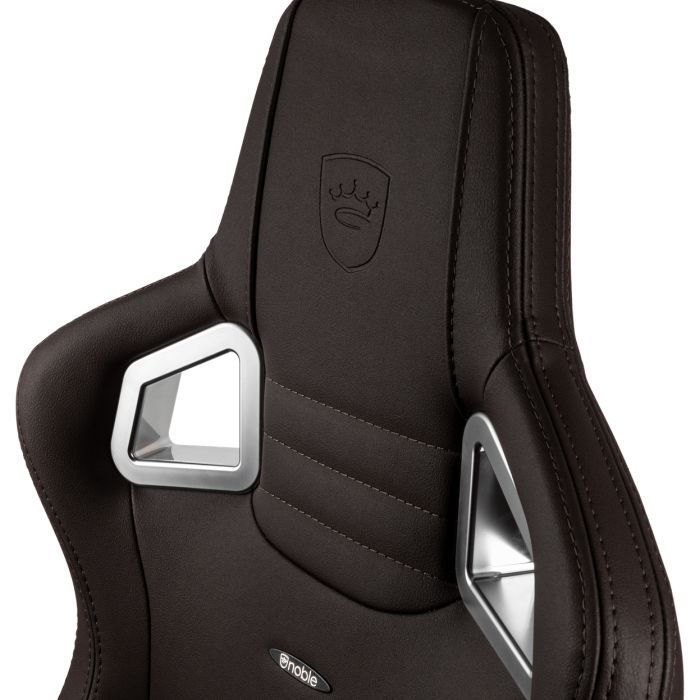 Крісло ігрове Noblechairs Epic Java Edition (NBL-PU-JVE-001) зображення 3