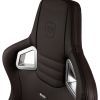 Крісло ігрове Noblechairs Epic Java Edition (NBL-PU-JVE-001) зображення 3