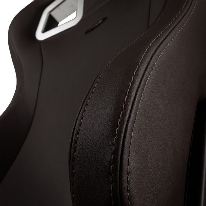 Крісло ігрове Noblechairs Epic Java Edition (NBL-PU-JVE-001) зображення 5