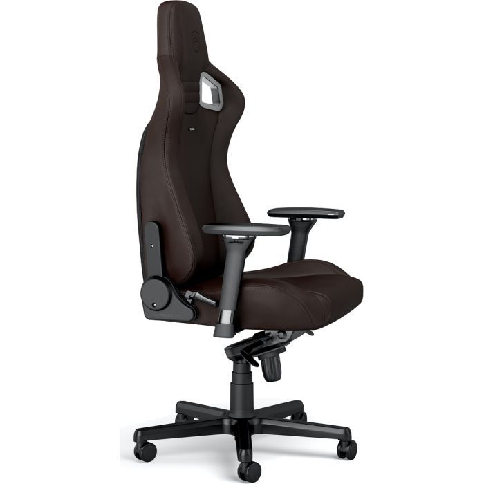 Крісло ігрове Noblechairs Epic Java Edition (NBL-PU-JVE-001) зображення 7
