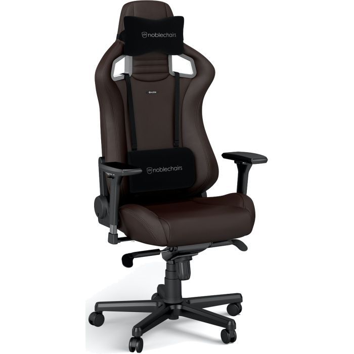 Крісло ігрове Noblechairs Epic Java Edition (NBL-PU-JVE-001) зображення 9