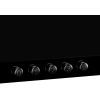 Витяжка кухонна Perfelli K 6210 BL 700 LED зображення 4