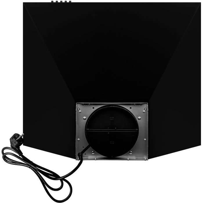 Витяжка кухонна Perfelli K 6210 BL 700 LED зображення 7