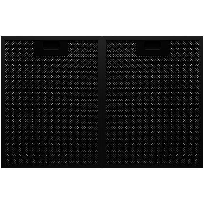Витяжка кухонна Perfelli K 6210 BL 700 LED зображення 9