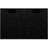 Витяжка кухонна Perfelli K 6210 BL 700 LED зображення 9
