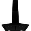 Витяжка кухонна Perfelli K 6210 BL 700 LED