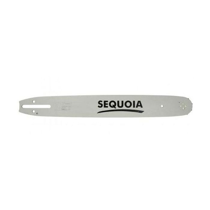 Шина для ланцюгової пили SEQUOIA 3/8", 1.3 мм, 16"/40 см (B160SPEA041)