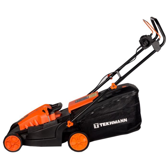 Газонокосилка Tekhmann TLM-1638 BL (852101) изображение 2