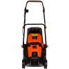 Газонокосилка Tekhmann TLM-1638 BL (852101) изображение 3
