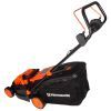 Газонокосилка Tekhmann TLM-1638 BL (852101) изображение 5