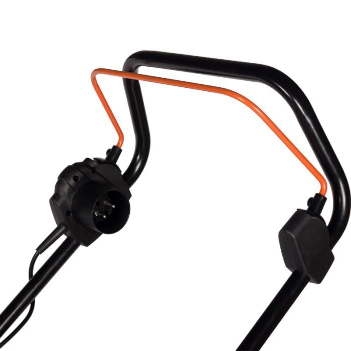 Газонокосилка Tekhmann TLM-1638 BL (852101) изображение 6