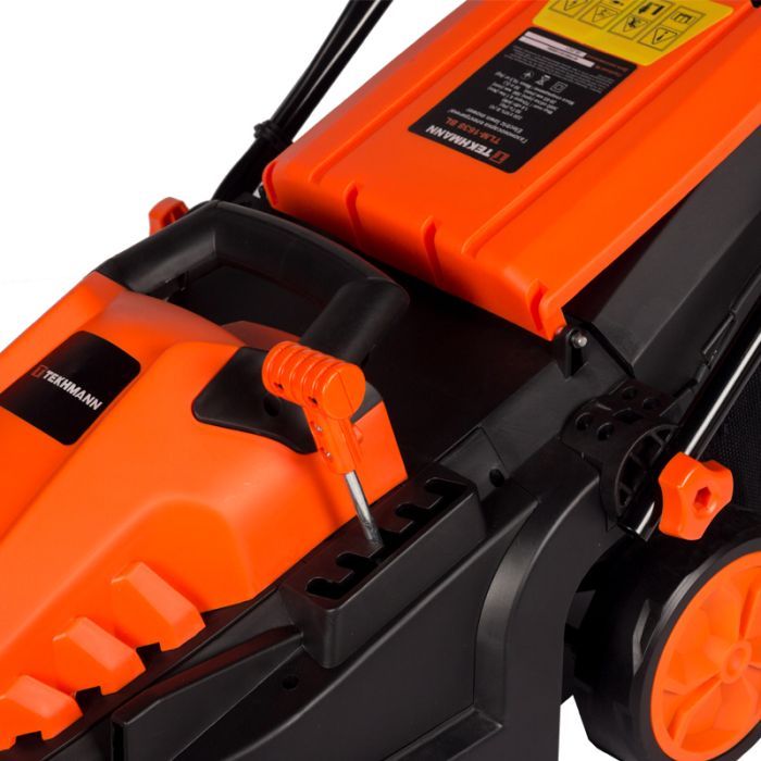 Газонокосилка Tekhmann TLM-1638 BL (852101) изображение 7