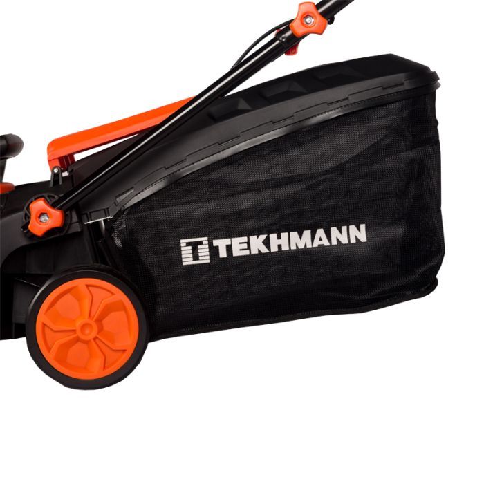 Газонокосилка Tekhmann TLM-1638 BL (852101) изображение 8