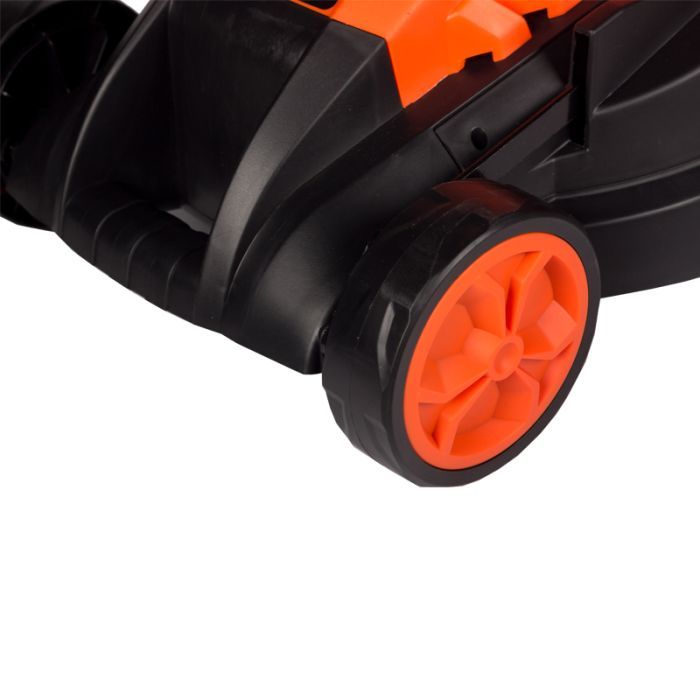 Газонокосилка Tekhmann TLM-1638 BL (852101) изображение 9