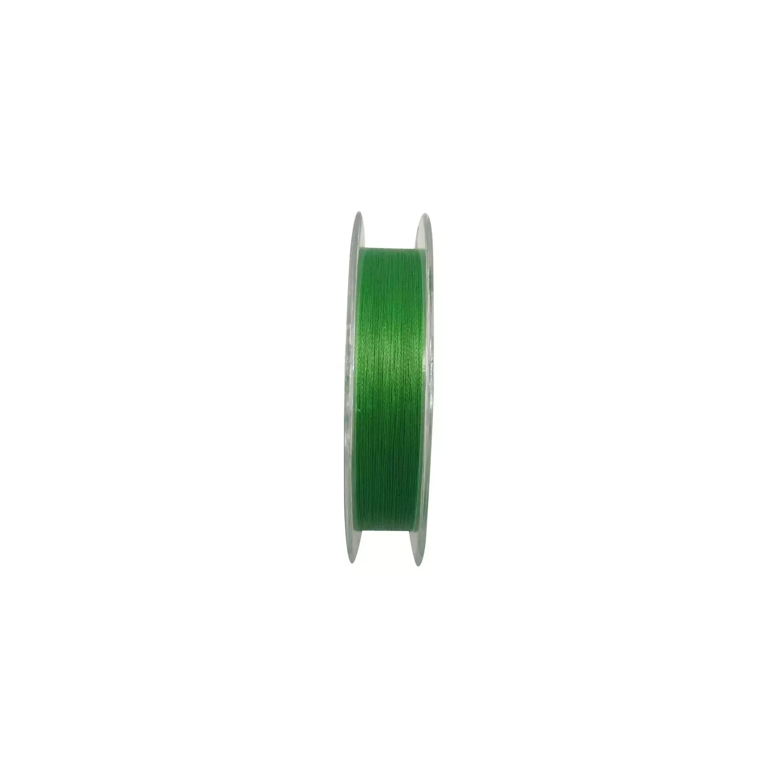 Шнур Favorite X1 PE 4x 150m 2.5/0.260mm 35lb/16.4kg Light Green (1693.11.34) изображение 3