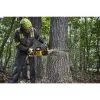 Ланцюгова пила DeWALT 54 В, шина 50 см, ланцюг OREGON 3/8 (DCMCS575X1) зображення 5