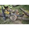 Ланцюгова пила DeWALT 54 В, шина 50 см, ланцюг OREGON 3/8 (DCMCS575X1) зображення 6