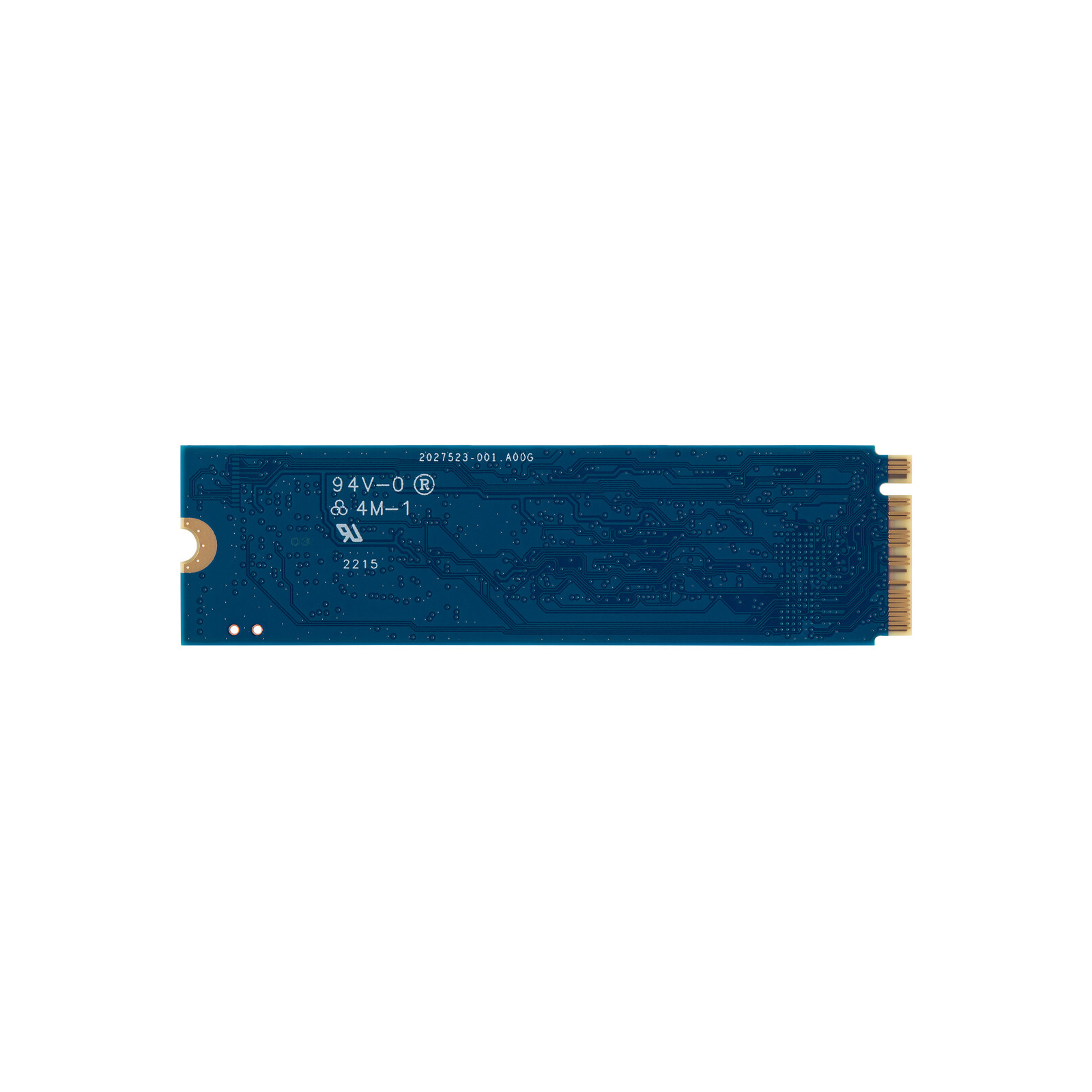 Накопитель SSD M.2 2280 500GB Kingston (SNV2S/500G) изображение 2