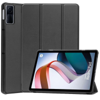 Photos - Tablet Case AirOn Чохол до планшета  Premium Xiaomi Redmi Pad 10.6"  + Film Black (  2022