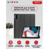 Чехол для планшета AirOn Premium Xiaomi Redmi Pad 10.6" 2022 + Film Black (4822352781087) изображение 2