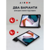 Чехол для планшета AirOn Premium Xiaomi Redmi Pad 10.6" 2022 + Film Black (4822352781087) изображение 8