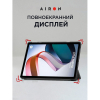 Чехол для планшета AirOn Premium Xiaomi Redmi Pad 10.6" 2022 + Film Black (4822352781087) изображение 9