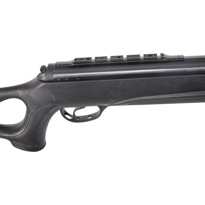 Пневматическая винтовка Optima Mod.130 Vortex 4,5 мм (2370.36.60) изображение 5
