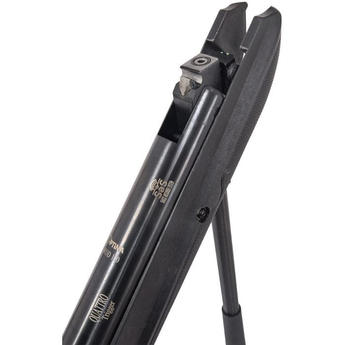 Пневматическая винтовка Optima Mod.130 Vortex 4,5 мм (2370.36.60) изображение 6