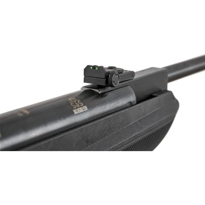 Пневматическая винтовка Optima Mod.130 Vortex 4,5 мм (2370.36.60) изображение 7