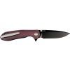 Нож CJRB Scoria Micarta (J1920-BDRC) изображение 2