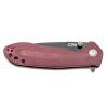 Нож CJRB Scoria Micarta (J1920-BDRC) изображение 3