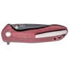 Нож CJRB Scoria Micarta (J1920-BDRC) изображение 4