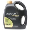 Моторное масло DYNAMAX ULTRA PLUS PD 5W40 5л (502040)