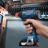 Гайковерт Bosch GDX 180-Li, 2х18 В, M6-M14, кейс (0.601.9G5.223) изображение 2