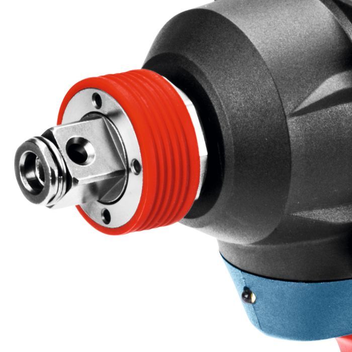 Гайковерт Bosch GDX 180-Li, 2х18 В, M6-M14, кейс (0.601.9G5.223) изображение 6