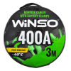 Провода для запуска для автомобиля WINSO 400А, 3м (138430) изображение 2