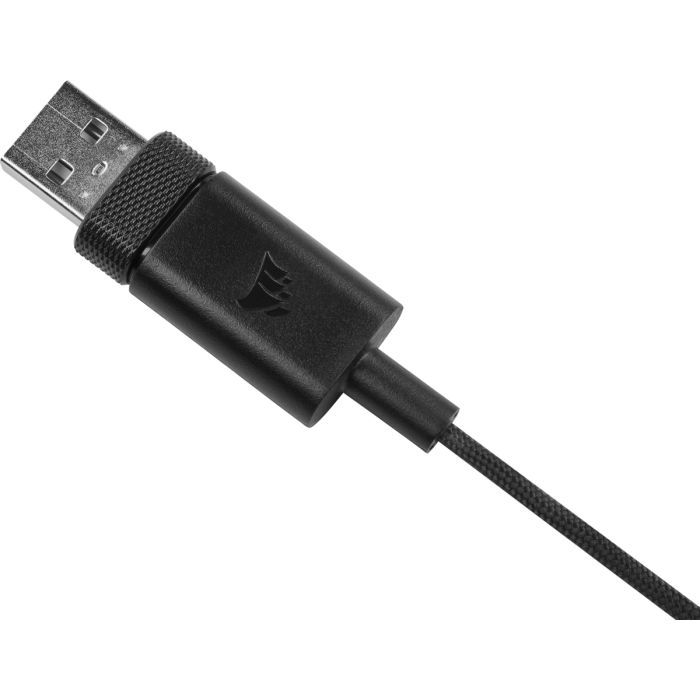 Мышка Corsair Katar Pro XT USB Black (CH-930C111-EU) изображение 11