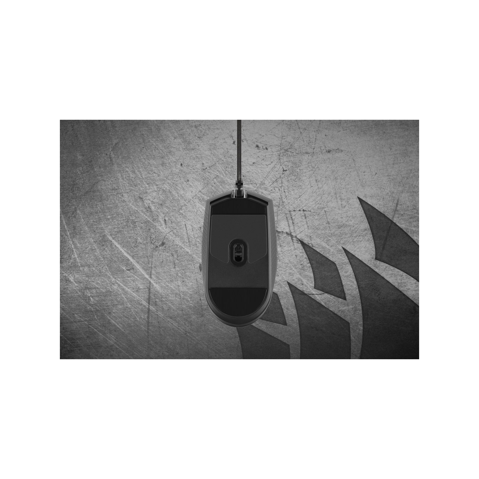 Мышка Corsair Katar Pro XT USB Black (CH-930C111-EU) изображение 12
