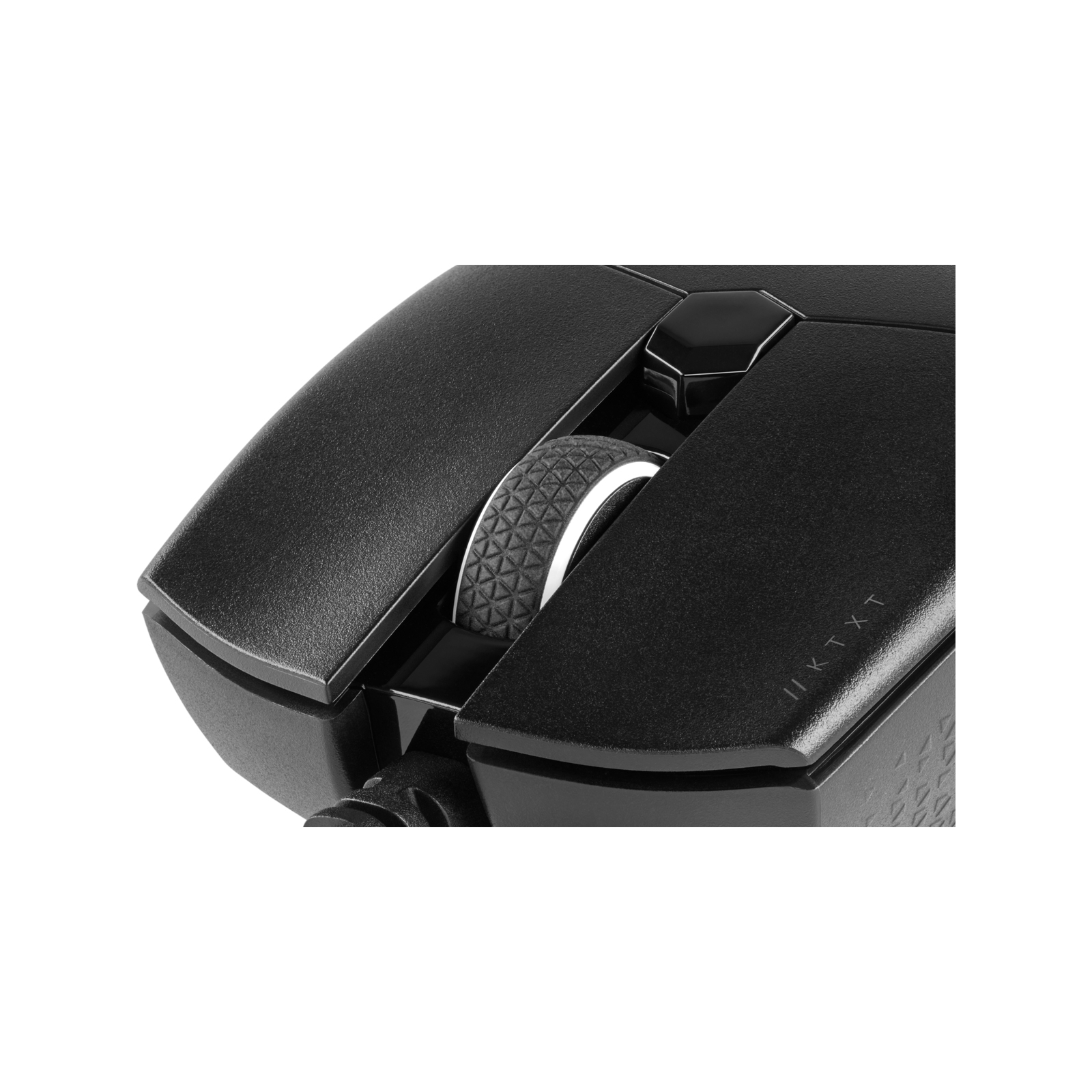 Мышка Corsair Katar Pro XT USB Black (CH-930C111-EU) изображение 2